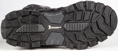 ADVENTURE GTX BOOT 8 STEALTH BLACK